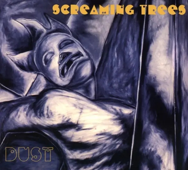 Album artwork for Dust Expanded Edition by Screaming Trees