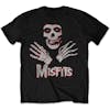 Album artwork for Unisex T-Shirt Hands by Misfits