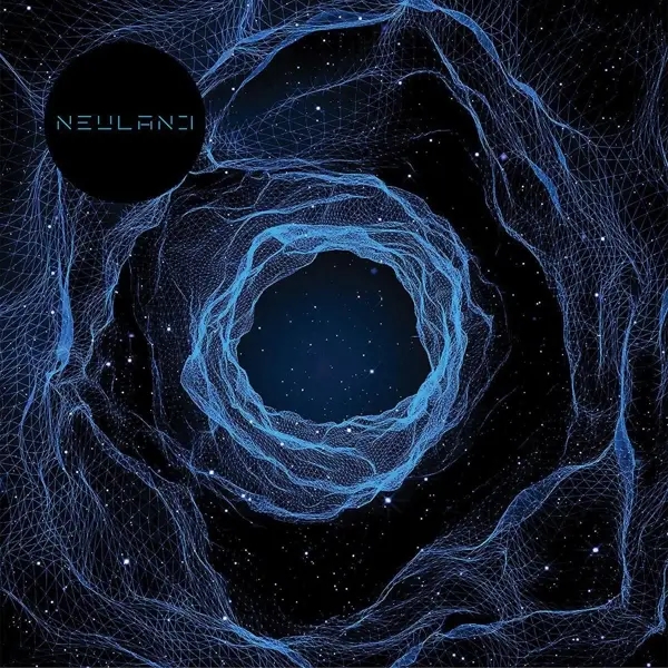 Album artwork for Neuland by Neuland