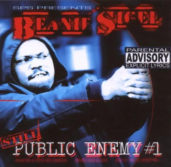 Album artwork for Still Public Enemy No.1 by Beanie Sigel