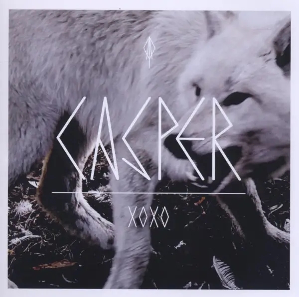Album artwork for Xoxo by Casper