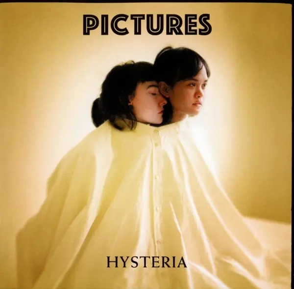 Album artwork for Hysteria by Pictures