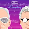 Album artwork for Roxymphony by Andy Mackay, Phil Manzanera