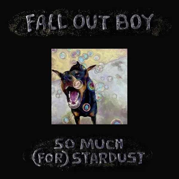 Album artwork for So Much by Fall Out Boy