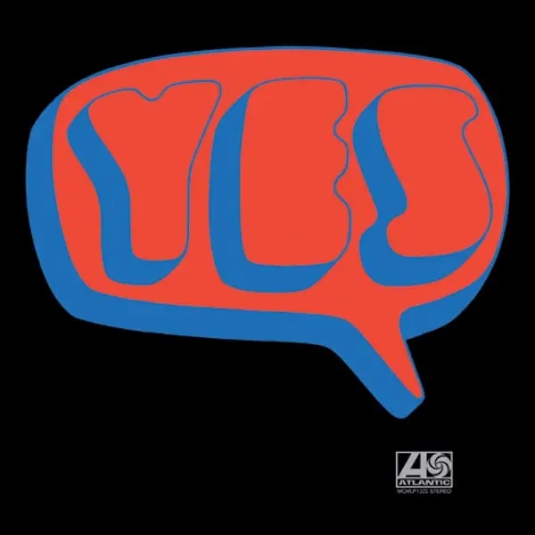 Album artwork for Yes by Yes