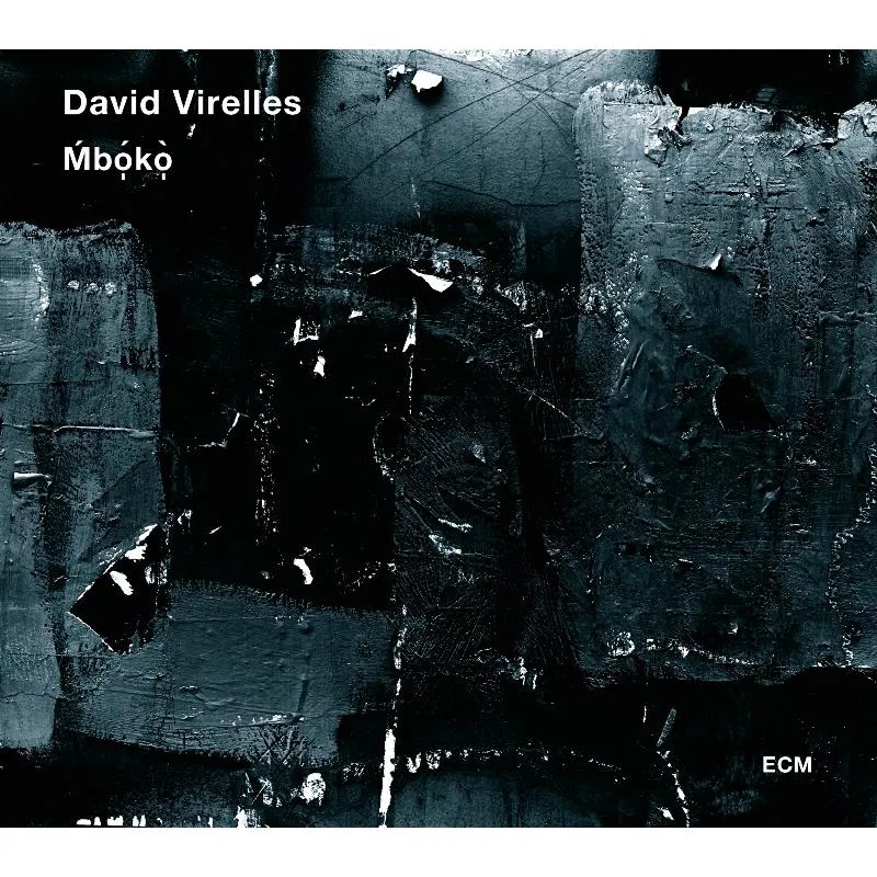 Album artwork for Mboko by David Virelles