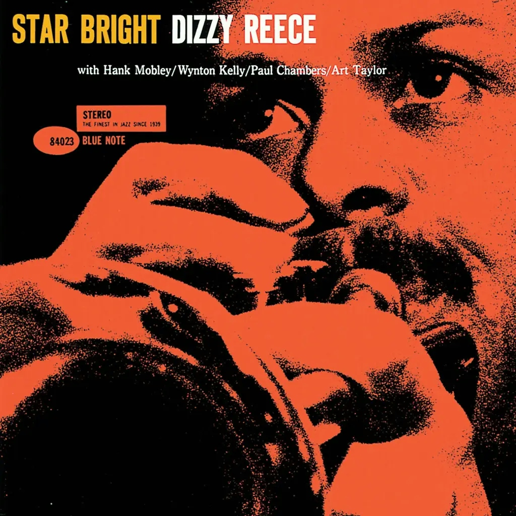 Album artwork for Star Bright (Classic Vinyl Series) by Dizzy Reece