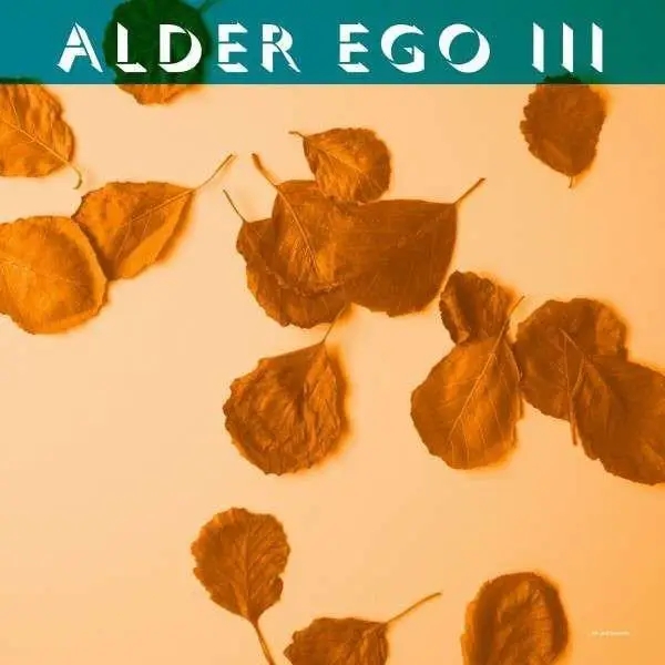 Album artwork for III by Alder Ego