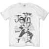 Album artwork for Unisex T-Shirt 100 Club 77 by The Jam