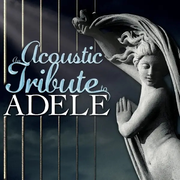 Album artwork for An Acoustic Tribute To Adele by Adele