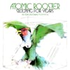 Album Artwork für Sleeping For Years ~ The Studio Recordings 1970-19 von Atomic Rooster