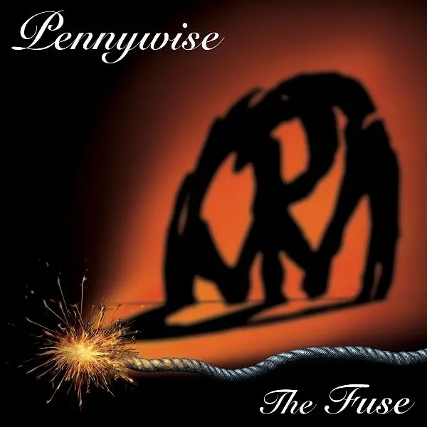 Album artwork for The Fuse by Pennywise