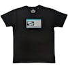 Album artwork for Unisex T-Shirt Carbon Patch by Radiohead