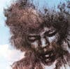 Illustration de lalbum pour The Cry of Love par Jimi Hendrix
