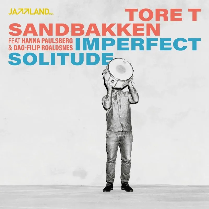 Album artwork for Imperfect Solitude by Tore T Sandbakken
