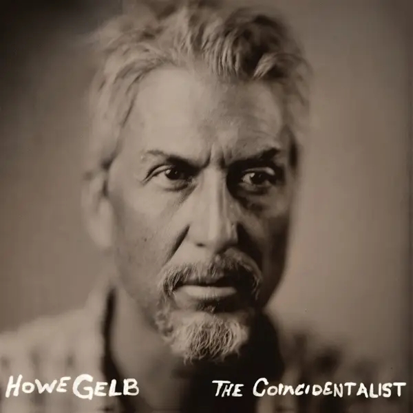 Album artwork for The Coincidentalist/Dusty Bowl by Howe Gelb