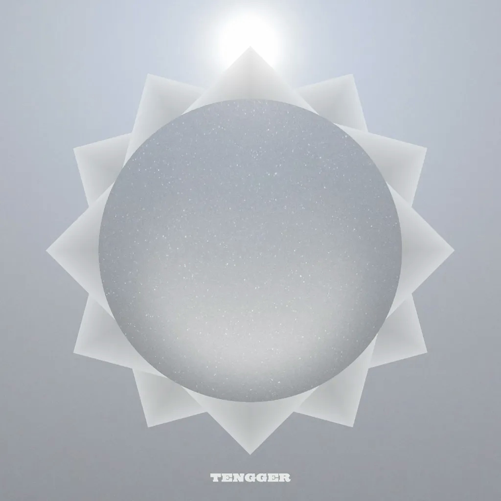 Album artwork for TENGGER by TENGGER
