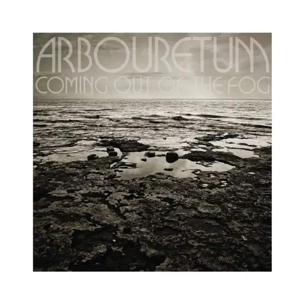 Album artwork for Coming Out Of The Fog by Arbouretum