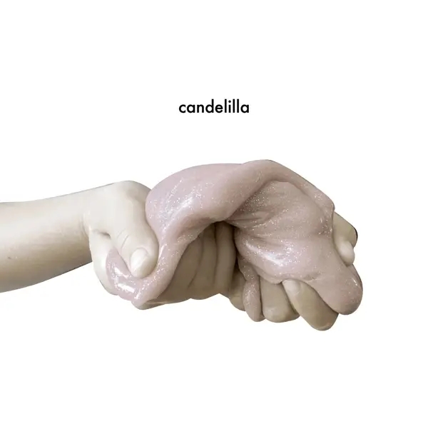 Album artwork for Camping by Candelilla