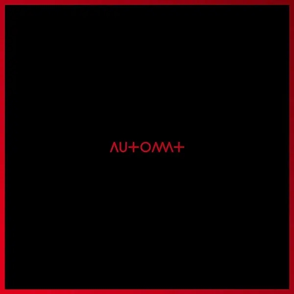 Album artwork for Automat by Automat
