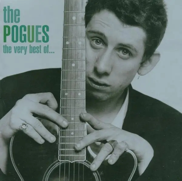 Album artwork for Best Of...,Very by The Pogues