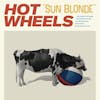 Album artwork for Sun Blonde by Hot Wheels