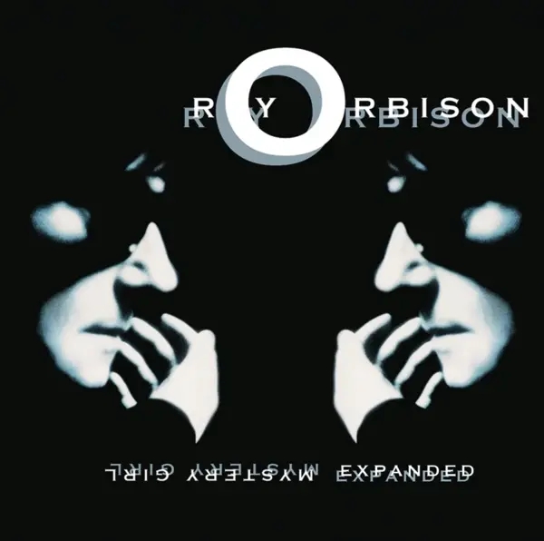 Album artwork for Mystery Girl Expanded by Roy Orbison
