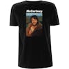 Album artwork for Unisex T-Shirt McCartney Photo by Paul McCartney