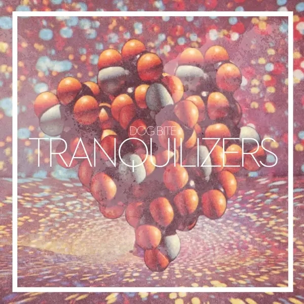 Album artwork for Tranquilizers by Dog Bite
