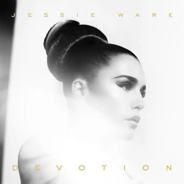 Album artwork for Devotion by Jessie Ware