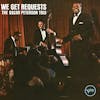Album artwork for We Get Requests by Oscar Peterson