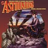 Illustration de lalbum pour Astounding Sounds,Amazing Music par Hawkwind
