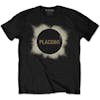 Album artwork for Unisex T-Shirt Eclipse by Placebo