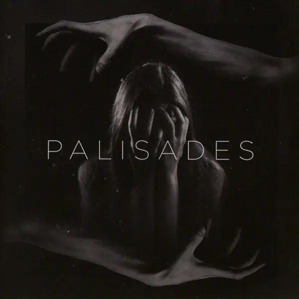 Album artwork for Palisades by Palisades