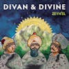 Album artwork for Divan & Divine by Zeyn'el