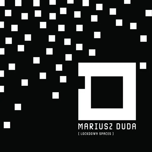 Album artwork for Lockdown Spaces by Mariusz Duda
