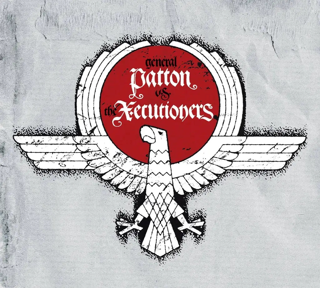 Album artwork for General Patton vs The X-Ecutioners by General Patton Vs The X-Ecutioners
