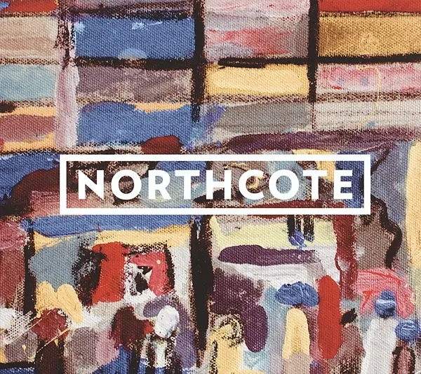 Album artwork for Northcote by Northcote
