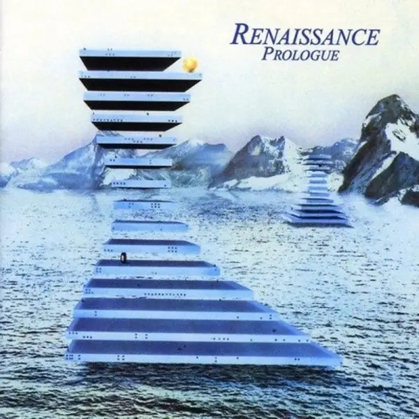 Album artwork for Prologue: Expanded & Remastered Edition by Renaissance
