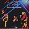 Album Artwork für Mott The Hoople Live-Thirtieth Anniversary Edition von Mott The Hoople
