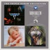 Album Artwork für The Triple Album Collection von Van Halen