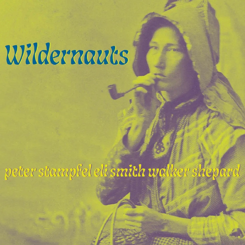 Album artwork for Wildernauts by Wildernauts