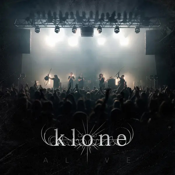 Album artwork for Alive by Klone