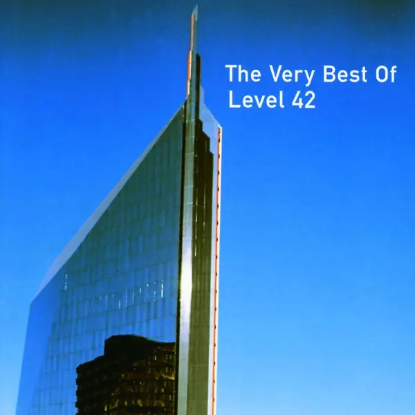 Album artwork for The Very Best Of by Level 42