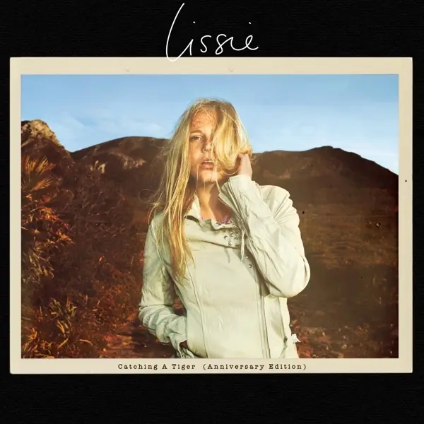 Album artwork for Catching A Tiger by Lissie