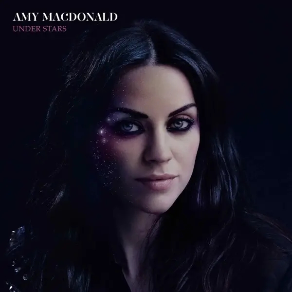 Album artwork for Under Stars by Amy Macdonald
