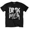 Album artwork for Unisex T-Shirt R.I.P. by DMX