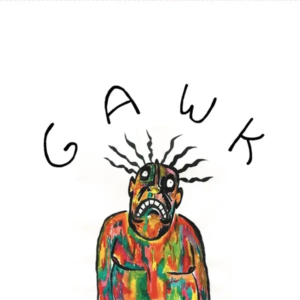 Album artwork for Gawk by Vundabar