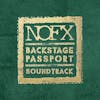 Illustration de lalbum pour Backstage Passport-Soundtrack par NOFX