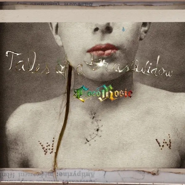 Album artwork for Tales Of A Grasswidow by CocoRosie